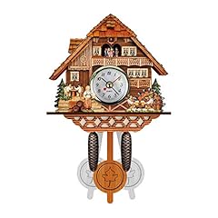 Cuckoo wall clock d'occasion  Livré partout en France