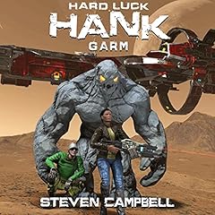 Garm hard luck for sale  Delivered anywhere in UK