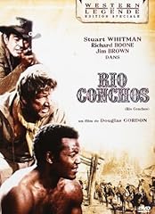 Rio conchos édition d'occasion  Livré partout en France