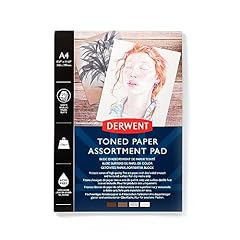 Derwent mixed toned for sale  Delivered anywhere in UK
