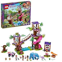 Lego friends jungle for sale  Delivered anywhere in USA 