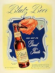 Milwaukee blatz beer for sale  Delivered anywhere in USA 