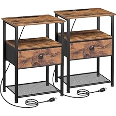 Loakekel night stand for sale  Delivered anywhere in USA 