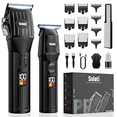 Professional hair clippers for sale  Delivered anywhere in UK
