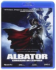 Albator corsaire espace d'occasion  Livré partout en France