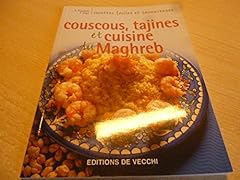 Couscous tajines plats d'occasion  Livré partout en France