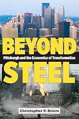 Beyond steel pittsburgh for sale  Delivered anywhere in USA 