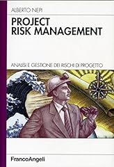 Project risk management. usato  Spedito ovunque in Italia 