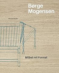 Børge mogensen möbel for sale  Delivered anywhere in UK