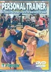 Personal trainer gli usato  Spedito ovunque in Italia 