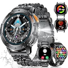 Montre connectée homme d'occasion  Livré partout en France