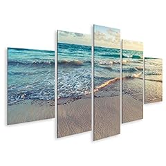 Islandburner tableau toile d'occasion  Livré partout en France