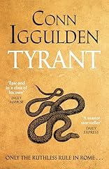 Tyrant ruthless rise for sale  Delivered anywhere in UK