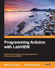 Programming arduino labview for sale  Delivered anywhere in UK