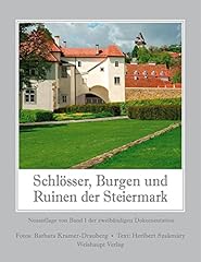 Schlösser burgen ruinen gebraucht kaufen  Wird an jeden Ort in Deutschland