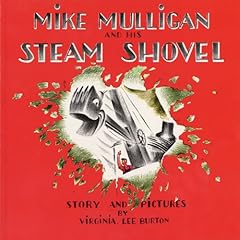 Mike mulligan steam for sale  Delivered anywhere in USA 