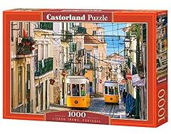Castorland 104260 lisbon gebraucht kaufen  Wird an jeden Ort in Deutschland