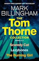 The tom thorne gebraucht kaufen  Wird an jeden Ort in Deutschland