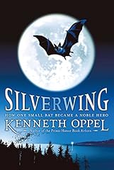 Silverwing english d'occasion  Livré partout en France