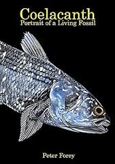Coelacanth portrait living d'occasion  Livré partout en France