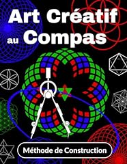 Art créatif compas d'occasion  Livré partout en France