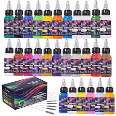 Smalltongue colors airbrush for sale  Delivered anywhere in Ireland