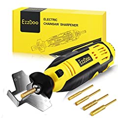 Ezzdoo electric chainsaw for sale  Delivered anywhere in USA 