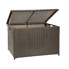 Moorliter wicker storage for sale  Delivered anywhere in USA 