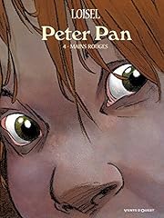 Peter tome 04 d'occasion  Livré partout en France