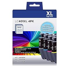Gsgsc lc401xl ink for sale  Delivered anywhere in USA 
