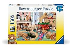 Ravensburger puppies playtime for sale  Delivered anywhere in UK