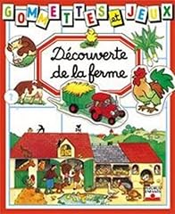 Découverte ferme d'occasion  Livré partout en France