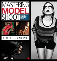 Mastering model shoot for sale  Delivered anywhere in USA 