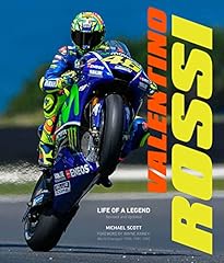 Valentino rossi revised gebraucht kaufen  Wird an jeden Ort in Deutschland