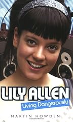 Lily allen living for sale  Delivered anywhere in UK