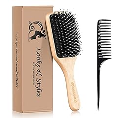 Hair brush sosoon for sale  Delivered anywhere in UK