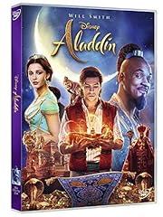 Aladdin usato  Spedito ovunque in Italia 