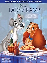 Lady tramp for sale  Delivered anywhere in USA 