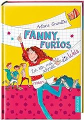 Grundies fanny furios for sale  Delivered anywhere in UK