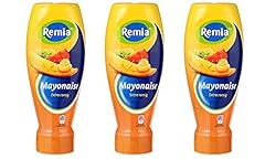 Remia mayonaise 500ml gebraucht kaufen  Wird an jeden Ort in Deutschland