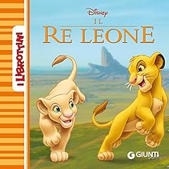 Leone. librottino usato  Spedito ovunque in Italia 