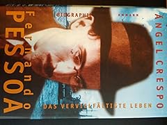 Fernando pessoa vervielfältig gebraucht kaufen  Wird an jeden Ort in Deutschland