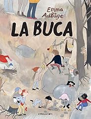 Buca. ediz. colori for sale  Delivered anywhere in UK