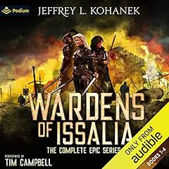 Wardens issalia complete for sale  Delivered anywhere in UK