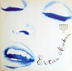 Erotica maverick 1992 for sale  Delivered anywhere in UK