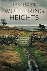 Wuthering heights emily for sale  Delivered anywhere in UK