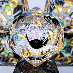 Resin dnd dice for sale  Delivered anywhere in USA 