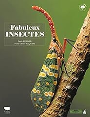 Fabuleux insectes d'occasion  Livré partout en France