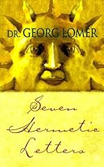 Seven hermetic letters for sale  Delivered anywhere in UK