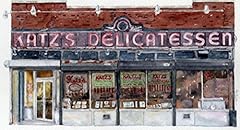 Katz deli new for sale  Delivered anywhere in USA 